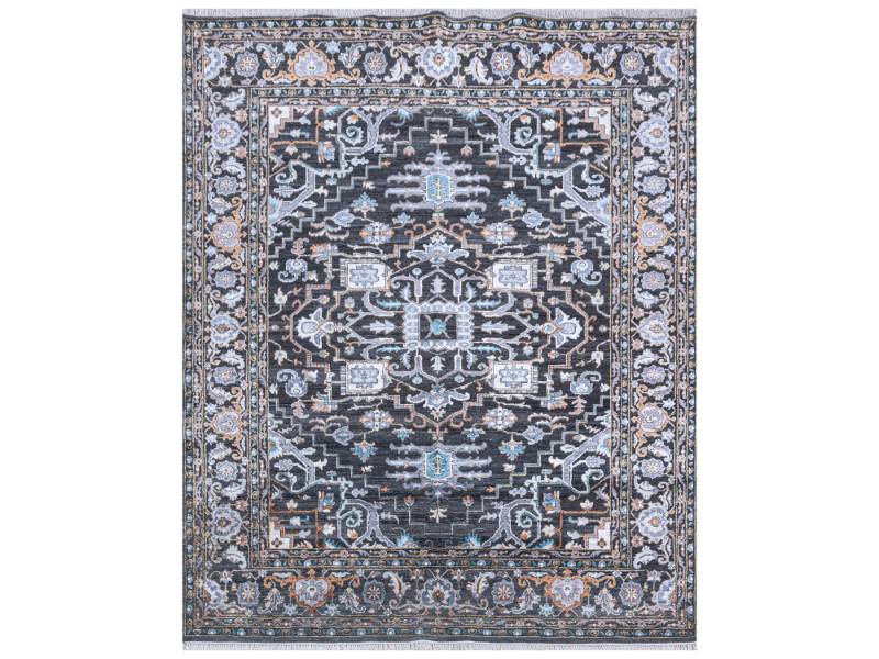 Hand Knotted Modern Contemporary Carpets 3