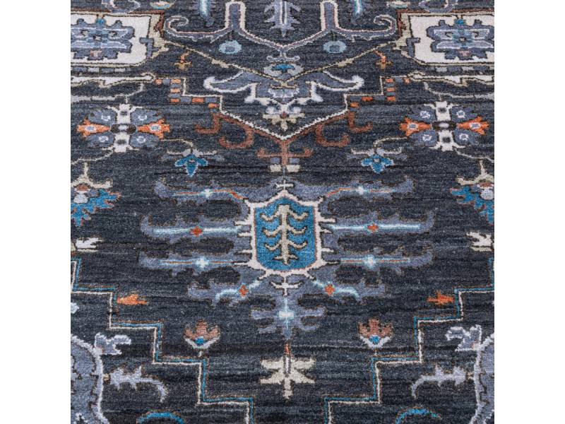 Hand Knotted Modern Contemporary Carpets 5