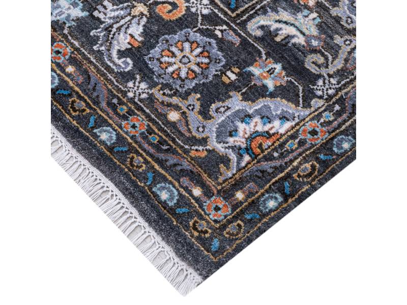 Hand Knotted Modern Contemporary Carpets 6