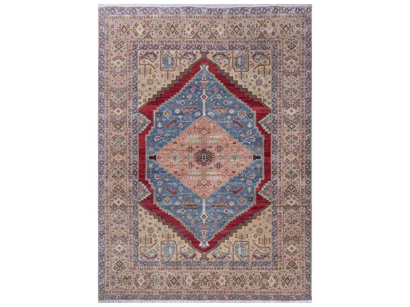 Hand Knotted Persian Carpets 3