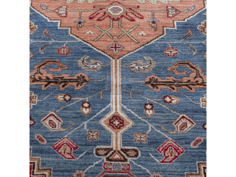 Hand Knotted Persian Carpets 4
