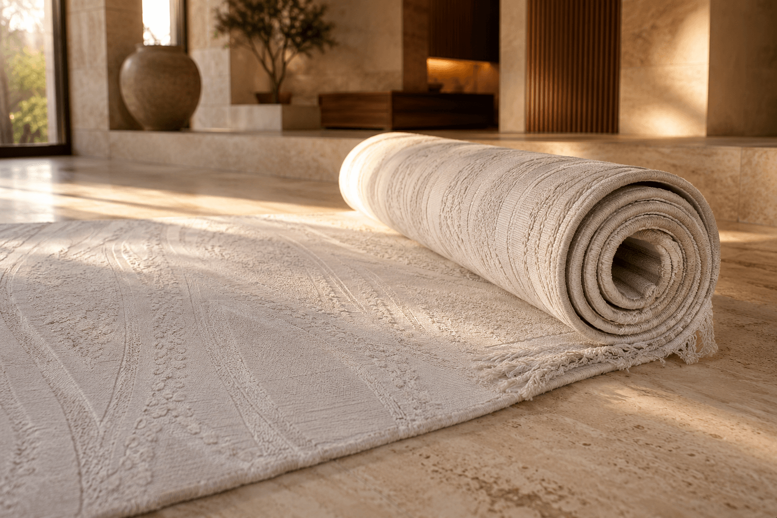 Karigar — Heritage Rugs