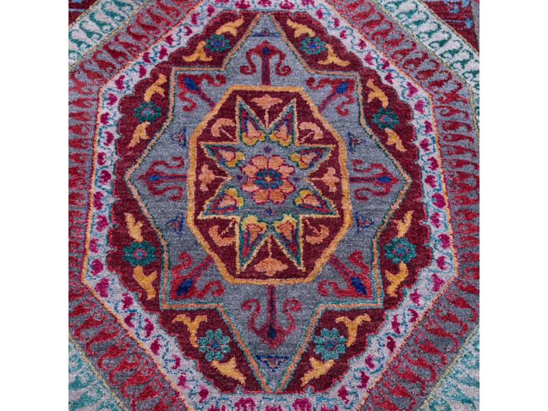 Hand knotted Transitional Carpets