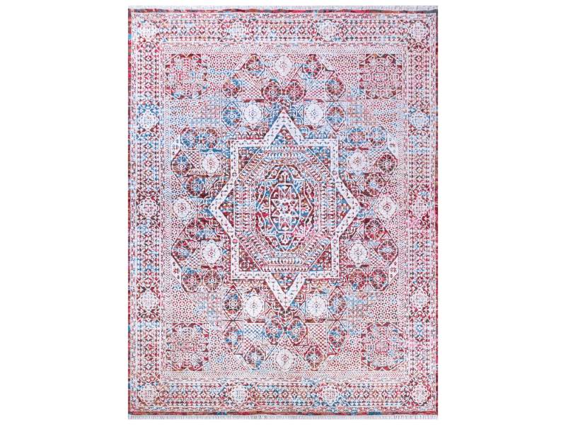 Hand knotted Transitional Carpets