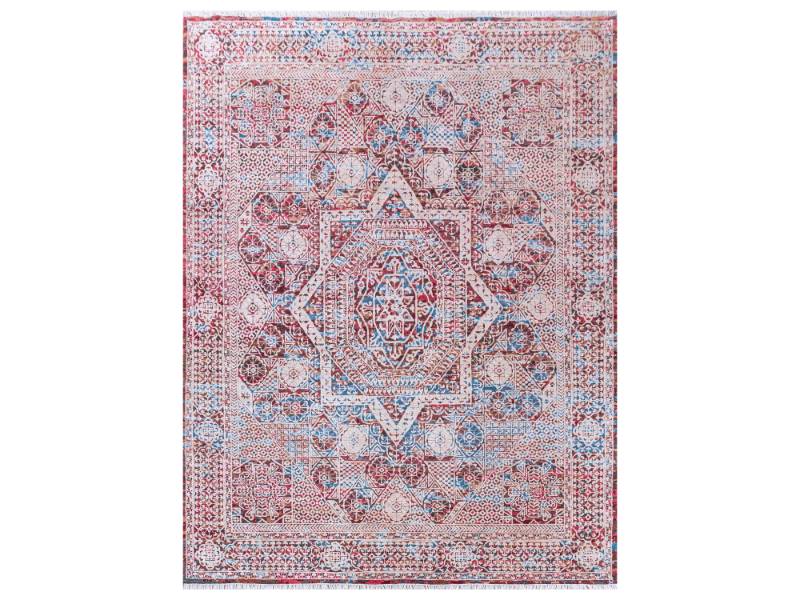 Hand knotted Transitional Carpets