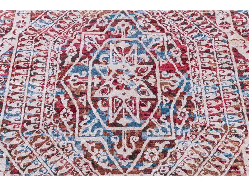 Hand knotted Transitional Carpets