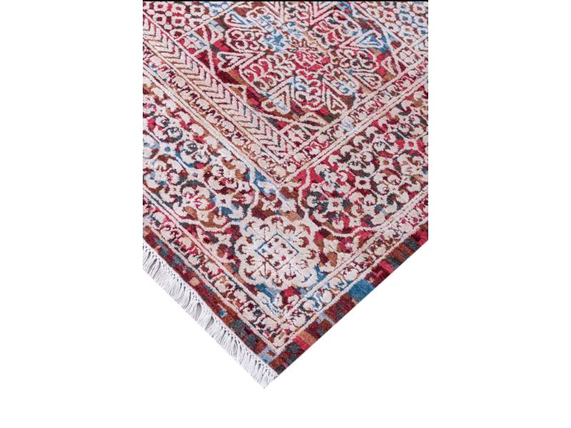 Hand knotted Transitional Carpets