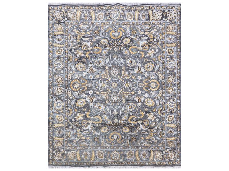Hand Knotted Modern Contemporary Carpets
