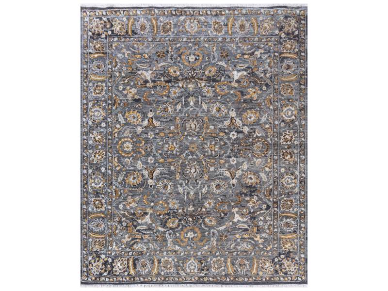 Hand Knotted Modern Contemporary Carpets