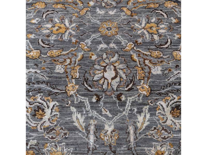 Hand Knotted Modern Contemporary Carpets