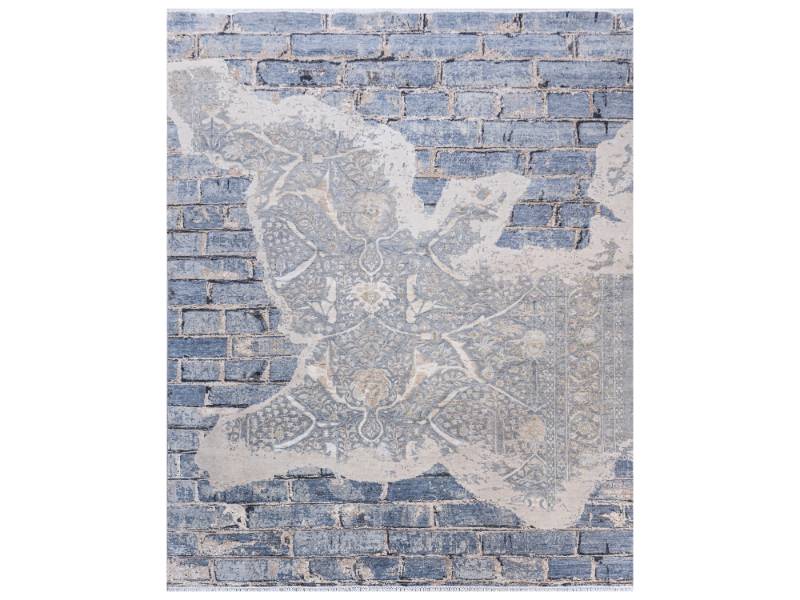 Hand Knotted Modern Contemporary Carpets