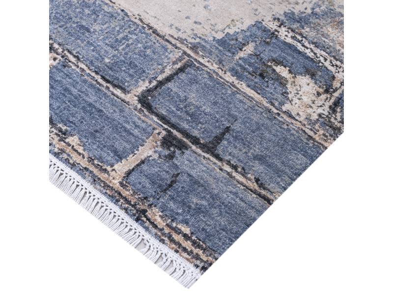 Hand Knotted Modern Contemporary Carpets
