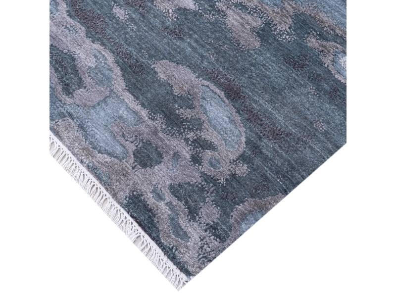 Hand Knotted Modern Contemporary Carpets