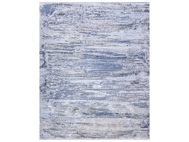 Hand knotted Modern Carpet