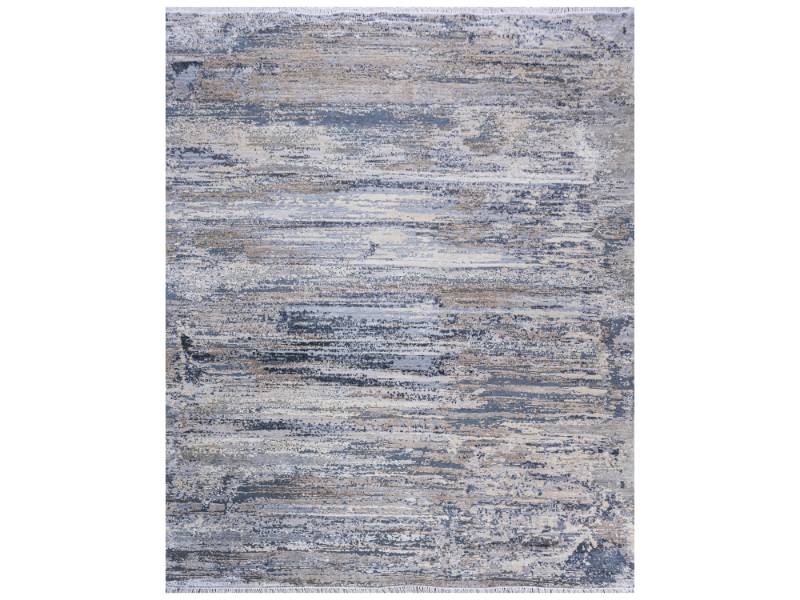 Hand knotted Modern Carpet