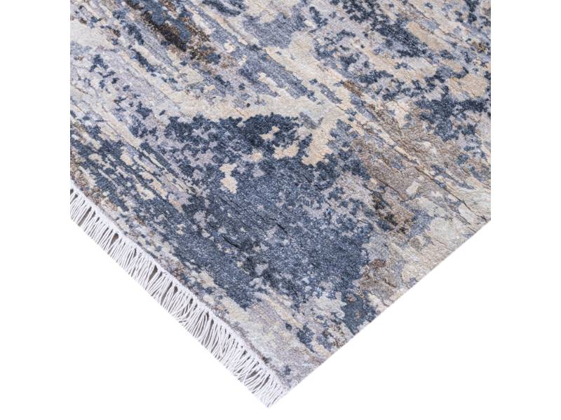 Hand knotted Modern Carpet