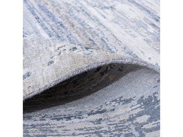 Hand knotted Modern Carpet