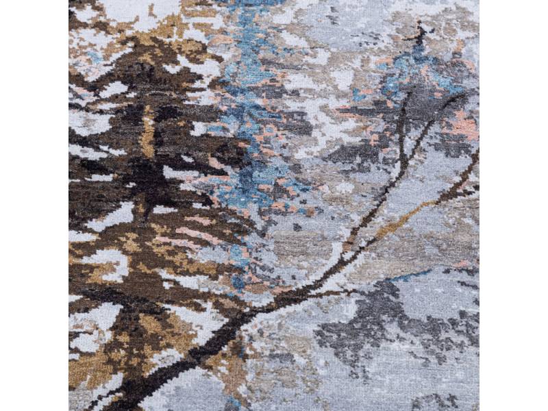 Hand Knotted Modern Contemporary Carpets
