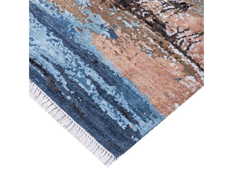 Hand Knotted Modern Contemporary Carpets