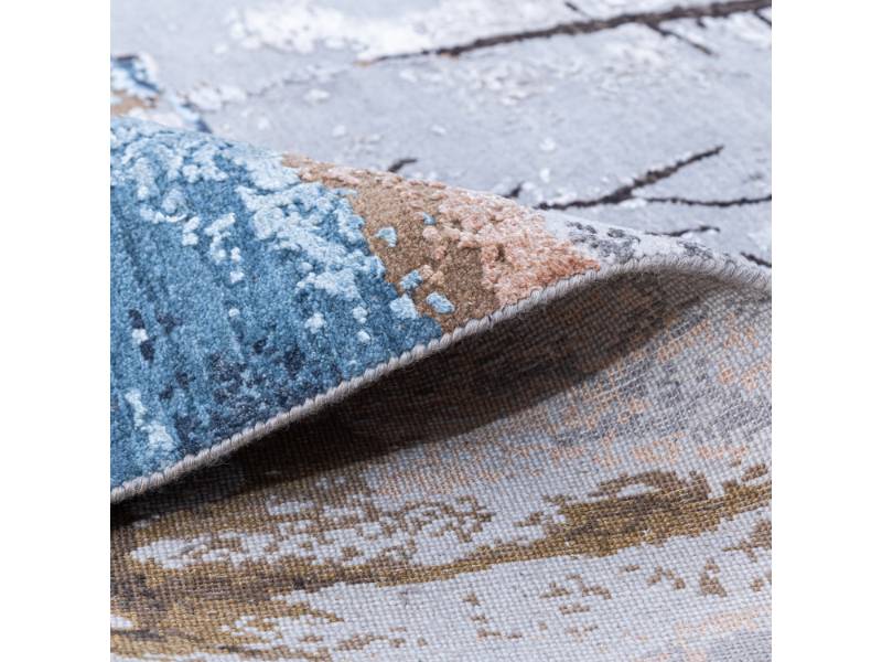 Hand Knotted Modern Contemporary Carpets