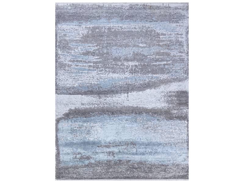 Hand Knotted Modern Contemporary Carpets