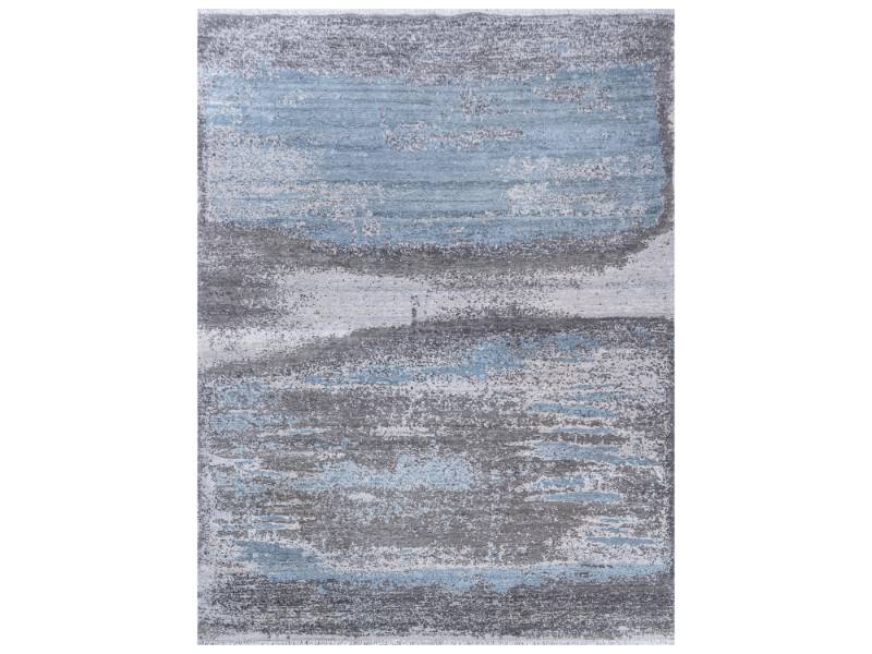 Hand Knotted Modern Contemporary Carpets