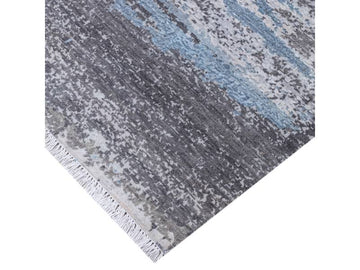 Hand Knotted Modern Contemporary Carpets