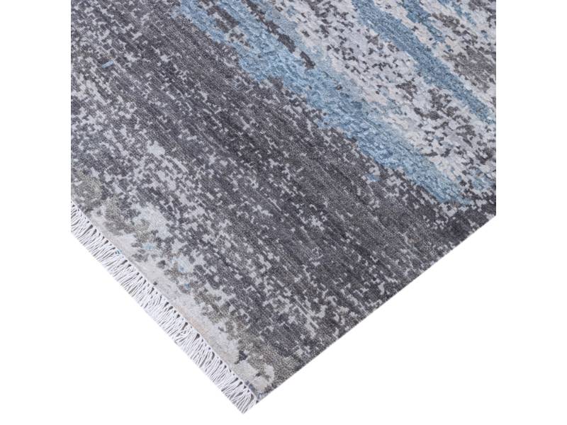 Hand Knotted Modern Contemporary Carpets