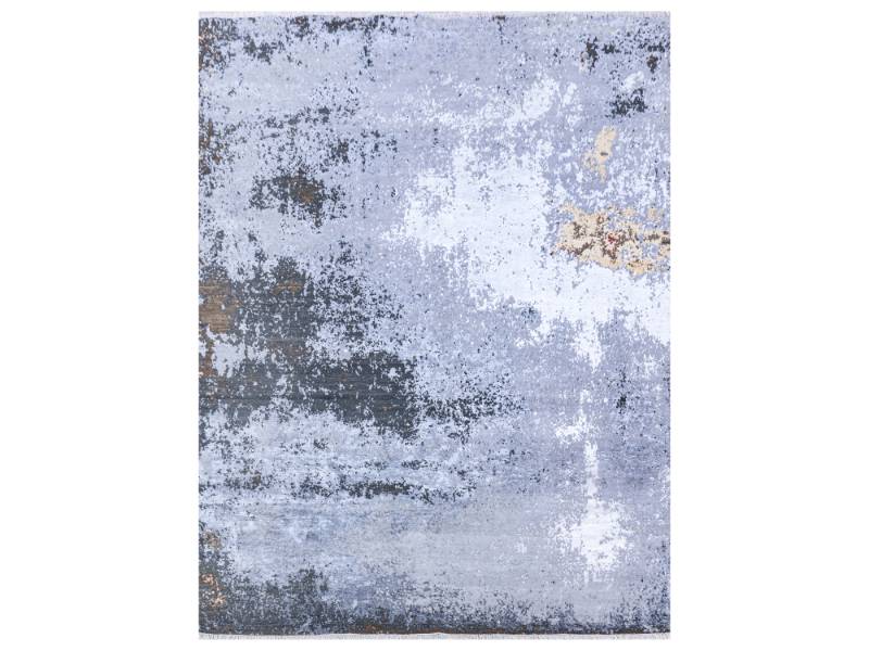 Hand Knotted Modern Contemporary Carpets