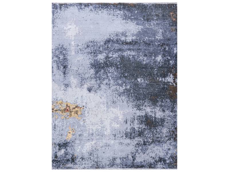 Hand Knotted Modern Contemporary Carpets