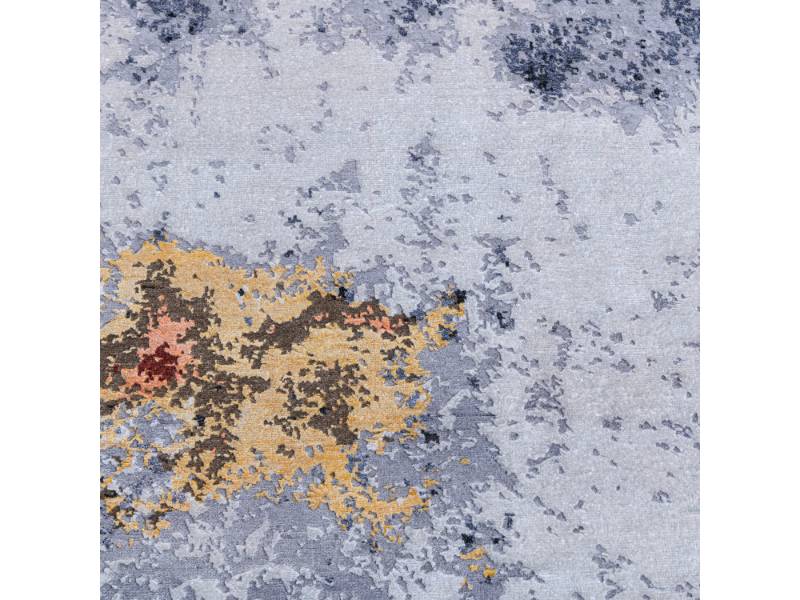 Hand Knotted Modern Contemporary Carpets