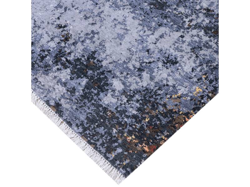 Hand Knotted Modern Contemporary Carpets