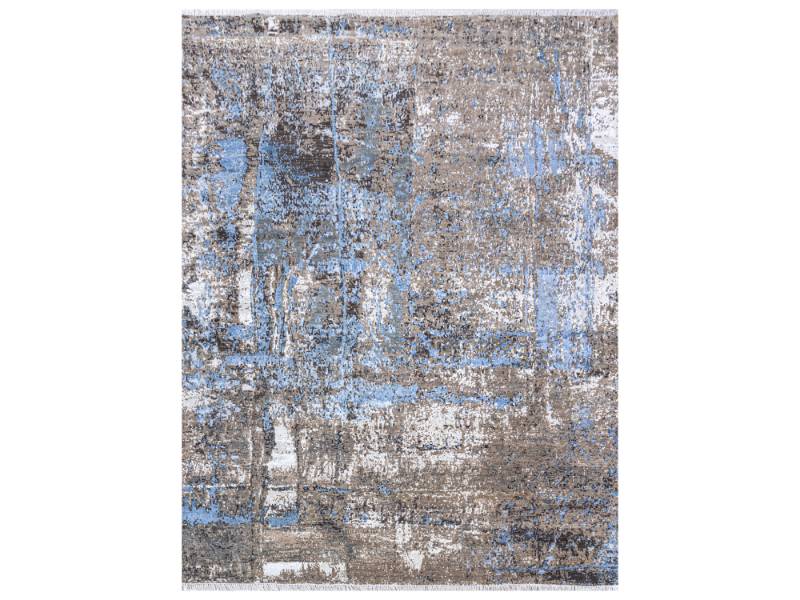 Hand Knotted Modern Contemporary Carpets