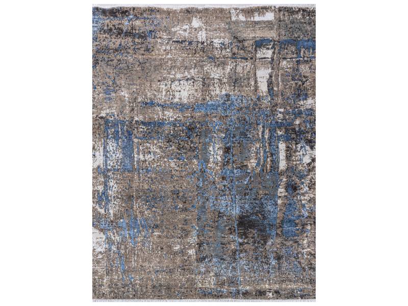 Hand Knotted Modern Contemporary Carpets