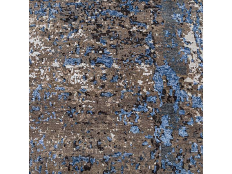 Hand Knotted Modern Contemporary Carpets