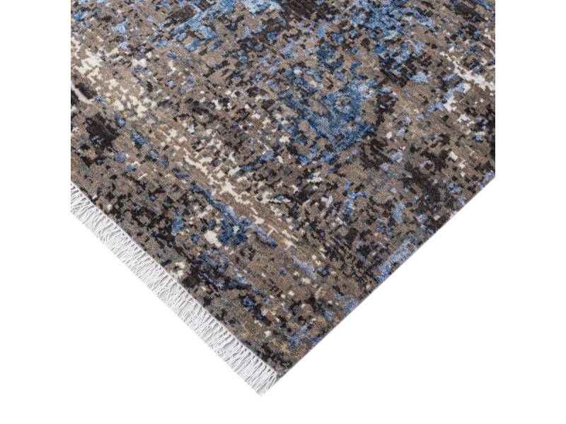 Hand Knotted Modern Contemporary Carpets