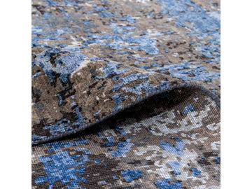 Hand Knotted Modern Contemporary Carpets