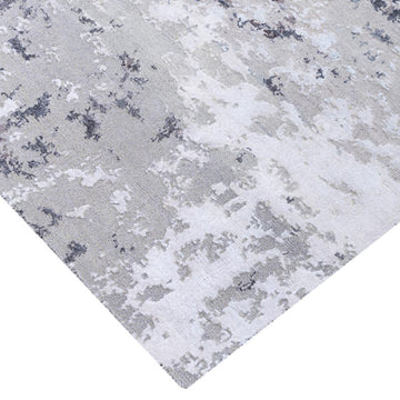 Hand Knotted Modern Contemporary Carpets