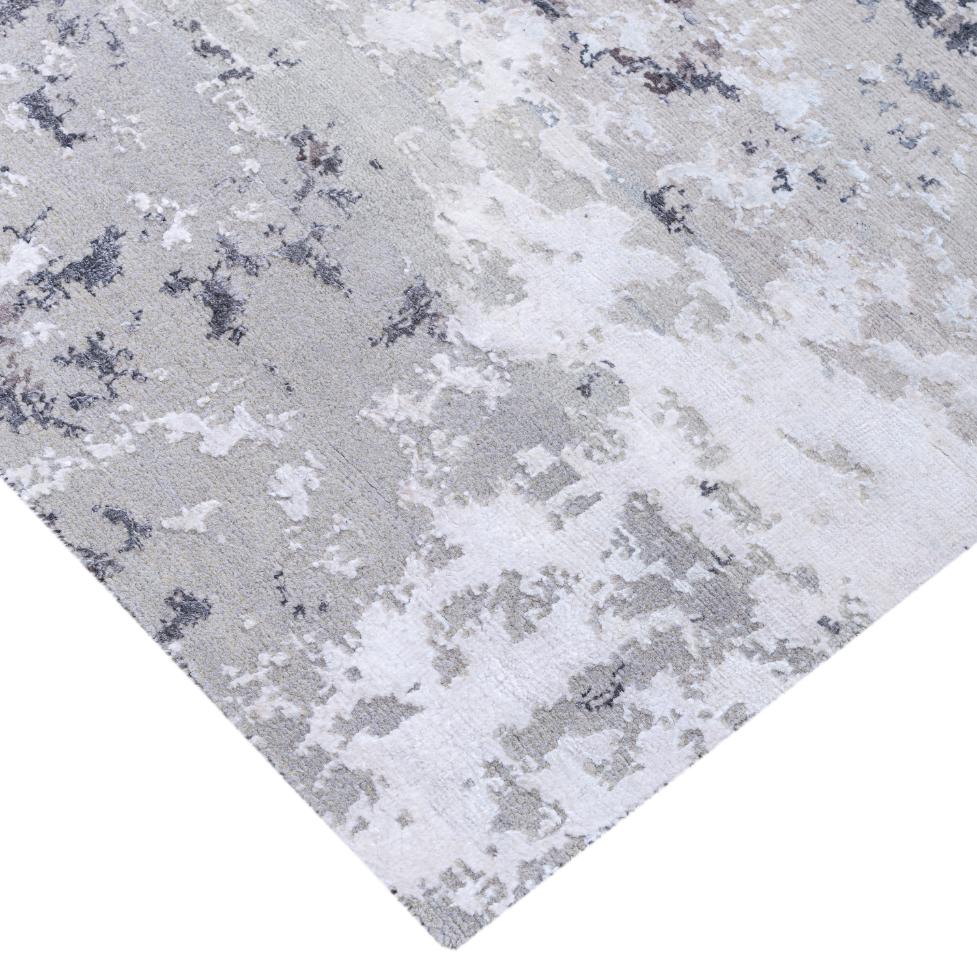 Hand Knotted Modern Contemporary Carpets