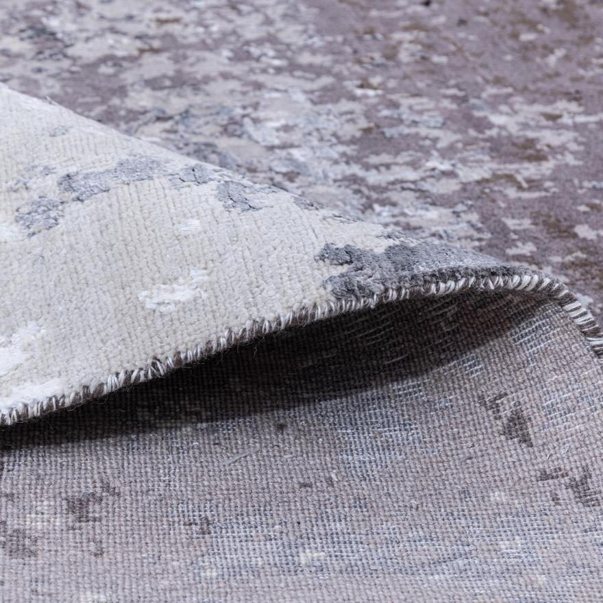 Hand Knotted Modern Contemporary Carpets