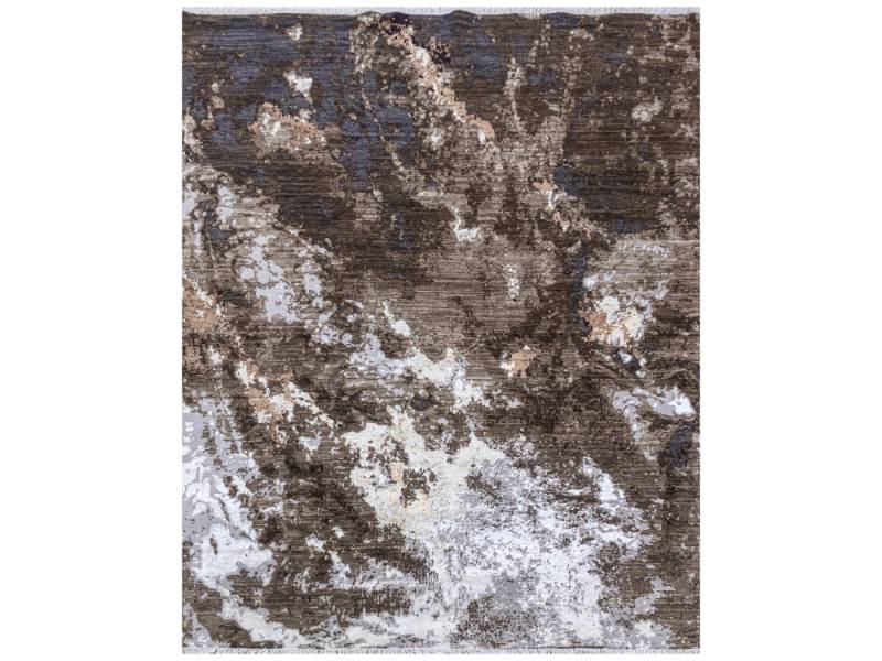 Hand Knotted Modern Contemporary Carpets