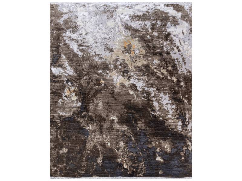 Hand Knotted Modern Contemporary Carpets