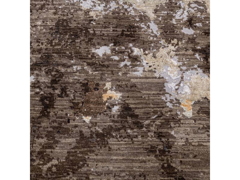 Hand Knotted Modern Contemporary Carpets