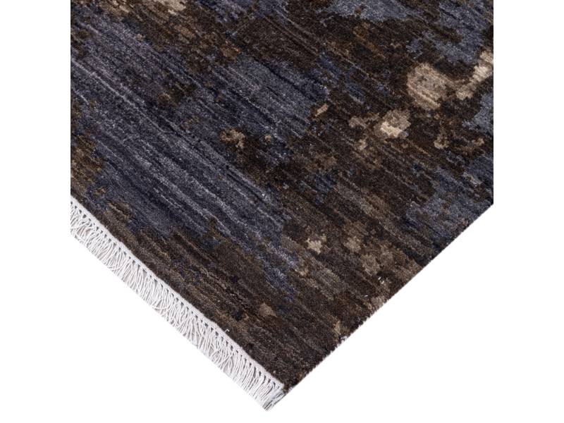 Hand Knotted Modern Contemporary Carpets