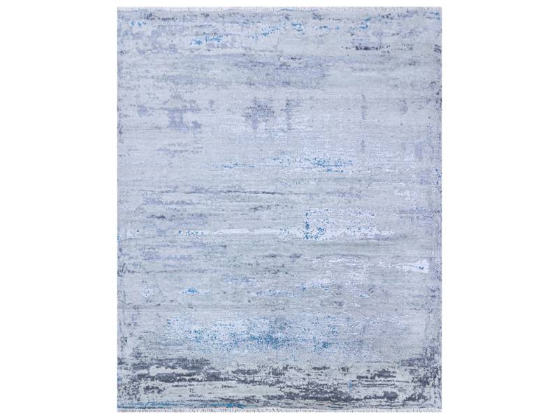 Hand Knotted Modern Contemporary Carpets