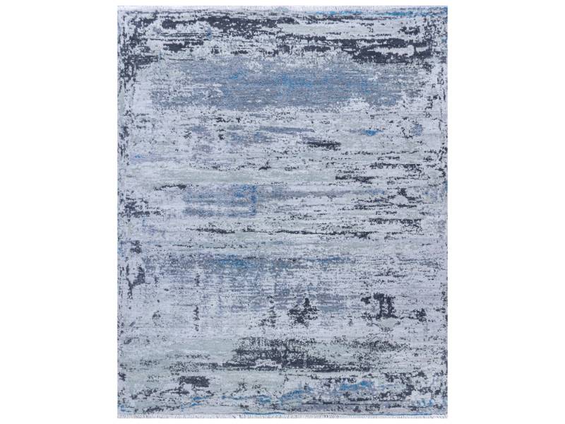 Hand Knotted Modern Contemporary Carpets