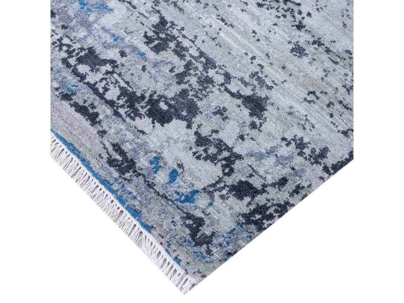 Hand Knotted Modern Contemporary Carpets