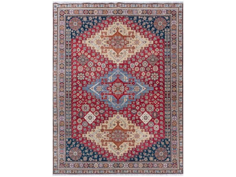 Hand Knotted Persian Carpets