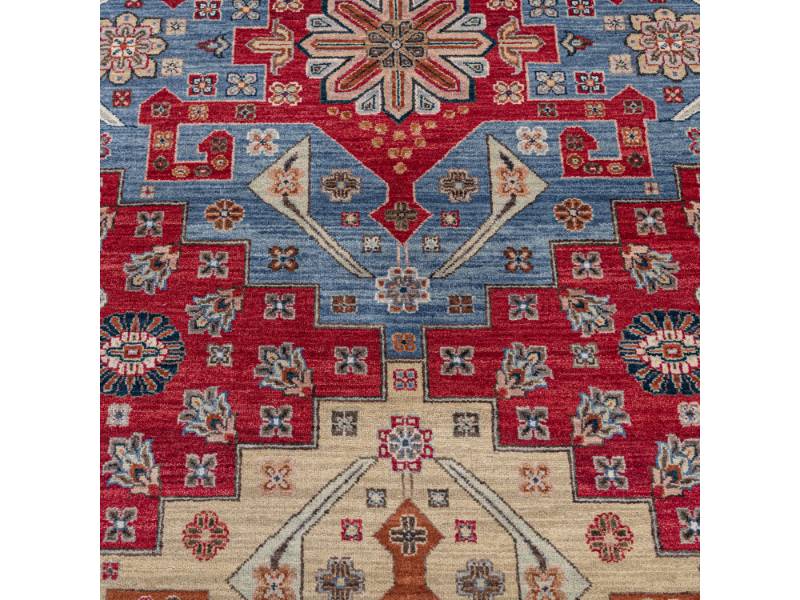 Hand Knotted Persian Carpets