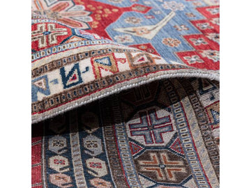 Hand Knotted Persian Carpets